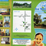 La Pulilan Riverview Resort, Hotel and Restaurant
