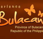 Bulacan Province Resorts - official website site logo