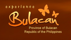 Bulacan Province Resorts - official website site logo