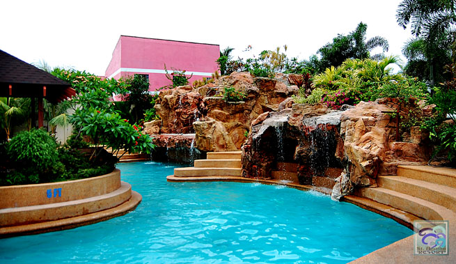 St. Agatha Resort Hotel of Bulacan