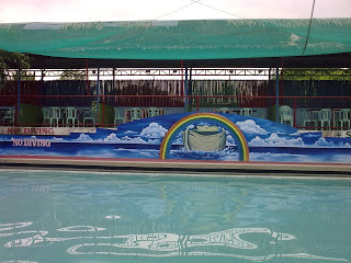 Vista Alejandro Swimming Pool