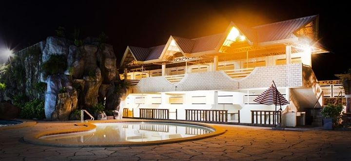 klir waterpark resort accommodation
