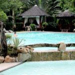 Lawiswis Kawayan Garden Resort & Spa